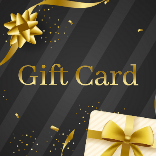 Bojorrow Plants Gift Card