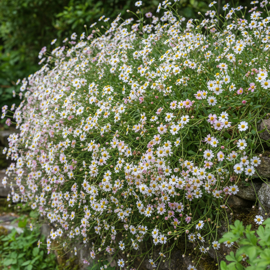 Erigeron karvinskianus
